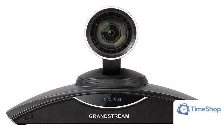 Веб-камера для видеоконференций Grandstream GVC3200 - Изображение №3 — Интернет-магазин Time-Shop