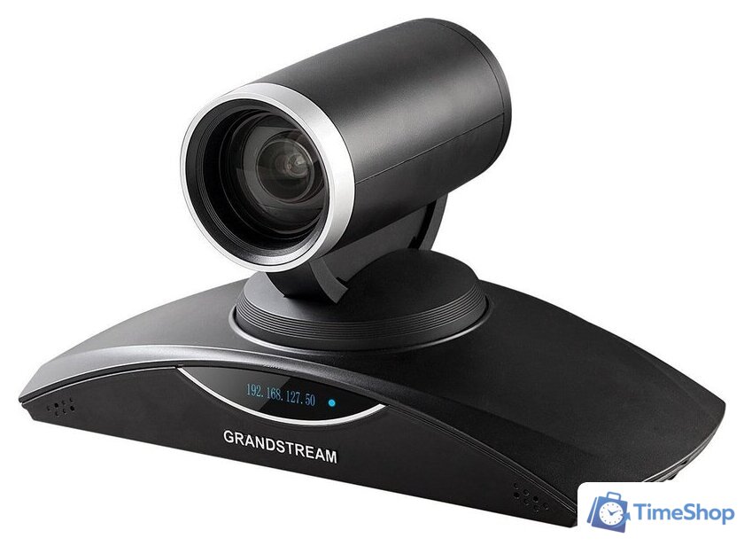 Веб-камера для видеоконференций Grandstream GVC3200 - Изображение №2 — Интернет-магазин Time-Shop