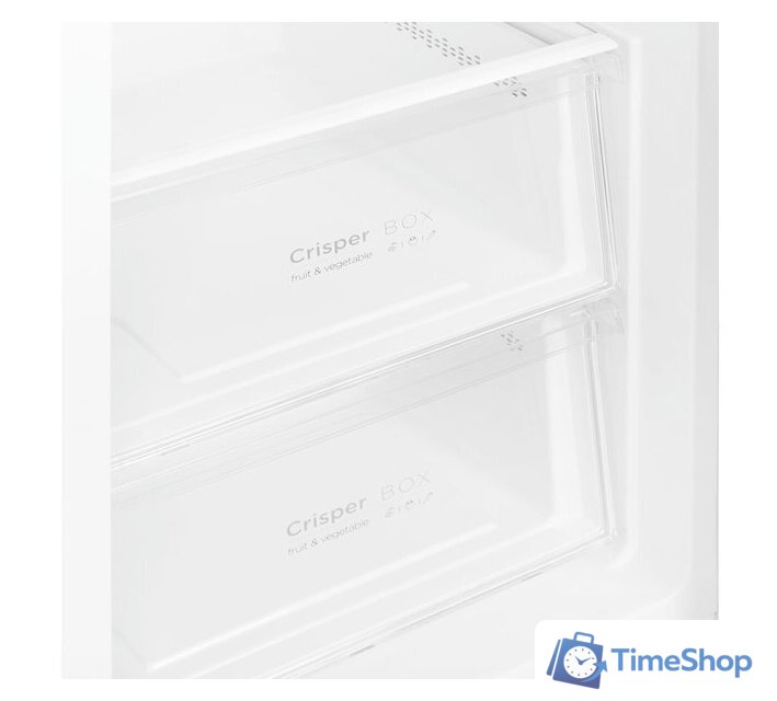 Холодильник side by side MAUNFELD MFF177NFSE - Изображение №11 — Интернет-магазин Time-Shop