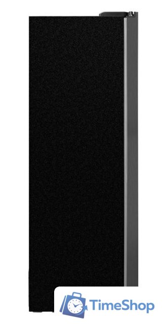 Холодильник side by side MAUNFELD MFF177NFSE - Изображение №4 — Интернет-магазин Time-Shop