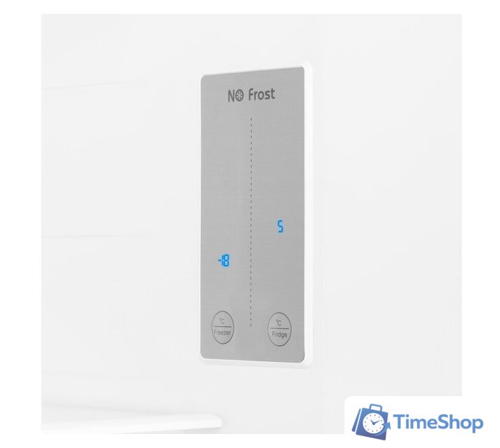 Холодильник side by side MAUNFELD MFF177NFSE - Изображение №10 — Интернет-магазин Time-Shop