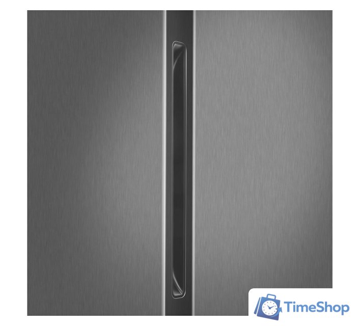 Холодильник side by side MAUNFELD MFF177NFSE - Изображение №6 — Интернет-магазин Time-Shop