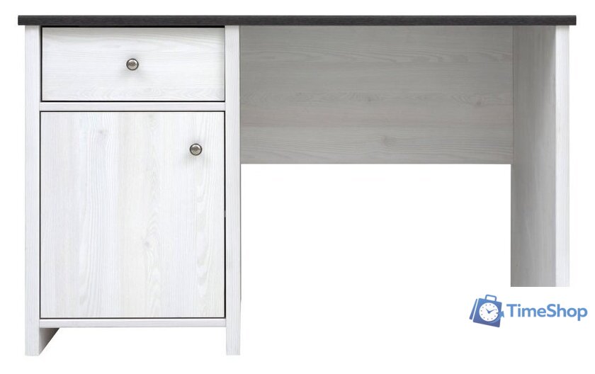 Стол Black Red White Порто BIU/120 (джанни/сосна ларико) - Изображение №1 — Интернет-магазин Time-Shop