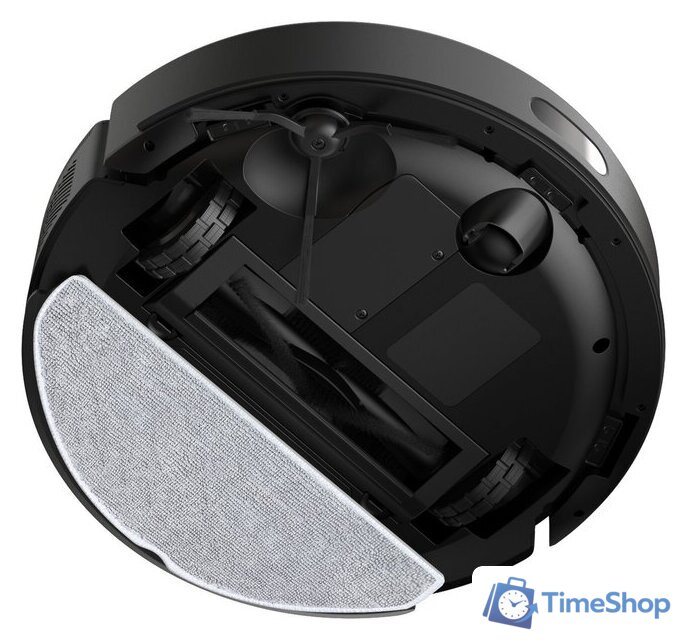 Робот-пылесос TP-Link Tapo RV30 Max (черный) - Изображение №4 — Интернет-магазин Time-Shop