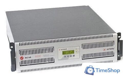 Стабилизатор напряжения Штиль ИнСтаб IS3306RT - Изображение №3 — Интернет-магазин Time-Shop