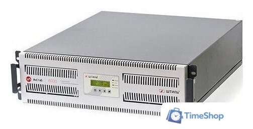 Стабилизатор напряжения Штиль ИнСтаб IS3306RT - Изображение №2 — Интернет-магазин Time-Shop