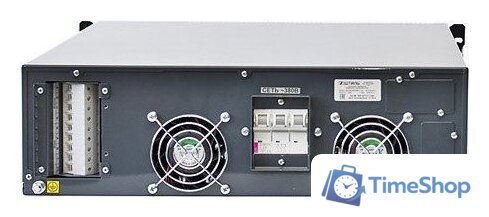 Стабилизатор напряжения Штиль ИнСтаб IS3306RT - Изображение №5 — Интернет-магазин Time-Shop