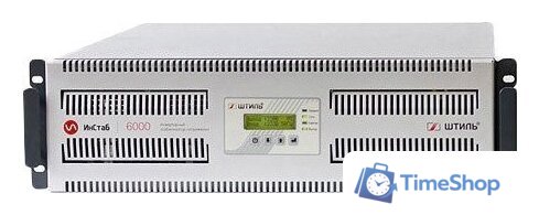 Стабилизатор напряжения Штиль ИнСтаб IS3306RT - Изображение №1 — Интернет-магазин Time-Shop