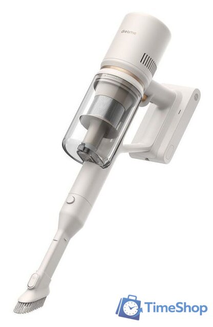 Пылесос Dreame U10 (международная версия, белый) - Изображение №8 — Интернет-магазин Time-Shop