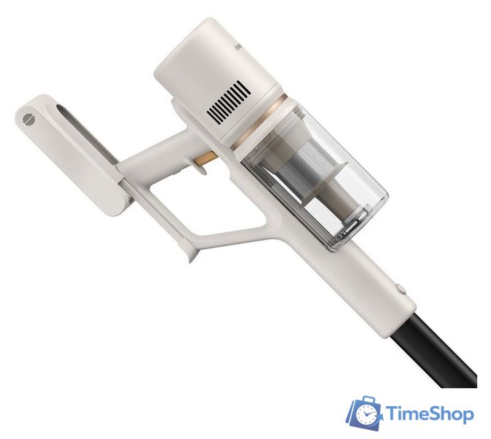 Пылесос Dreame U10 (международная версия, белый) - Изображение №9 — Интернет-магазин Time-Shop