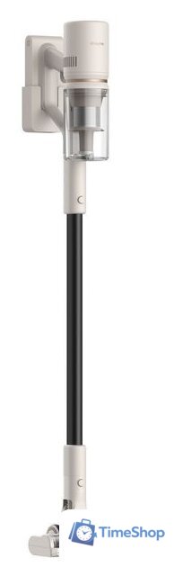 Пылесос Dreame U10 (международная версия, белый) - Изображение №3 — Интернет-магазин Time-Shop