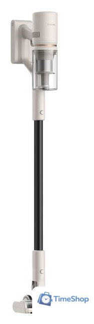 Пылесос Dreame U10 (международная версия, белый) - Изображение №4 — Интернет-магазин Time-Shop