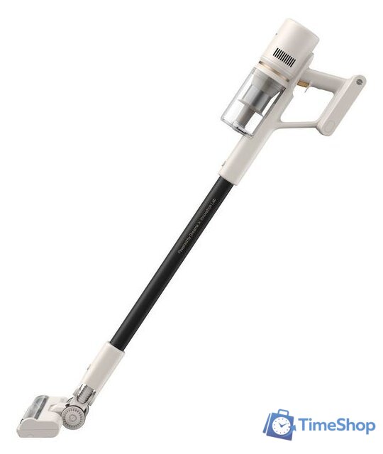 Пылесос Dreame U10 (международная версия, белый) - Изображение №12 — Интернет-магазин Time-Shop