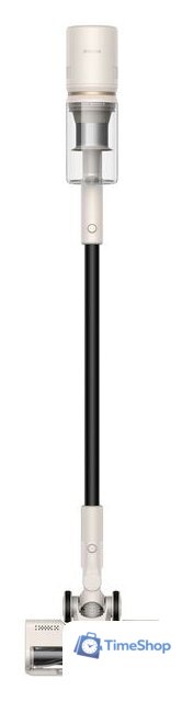 Пылесос Dreame U10 (международная версия, белый) - Изображение №13 — Интернет-магазин Time-Shop