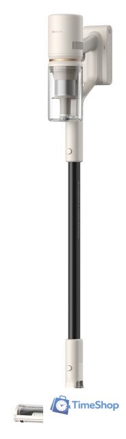 Пылесос Dreame U10 (международная версия, белый) - Изображение №1 — Интернет-магазин Time-Shop