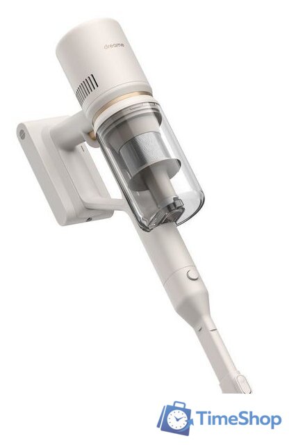 Пылесос Dreame U10 (международная версия, белый) - Изображение №7 — Интернет-магазин Time-Shop