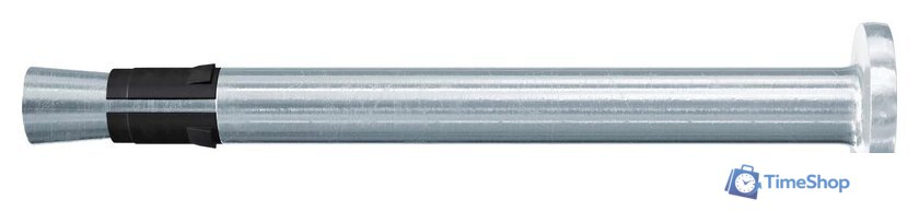 Анкер забивной Fischer FNA II 6 x 25/5 44121 (100 шт) - Изображение №1 — Интернет-магазин Time-Shop