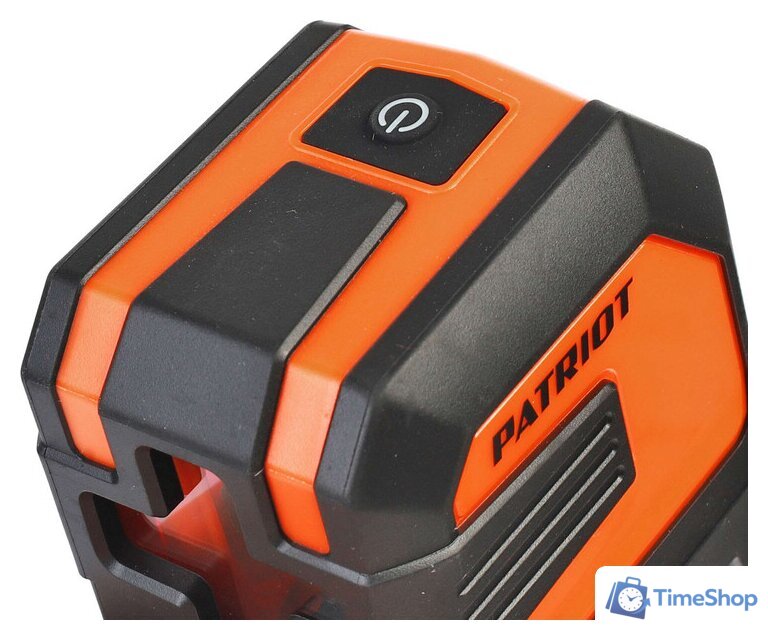 Лазерный нивелир Patriot LL 101 120101101 - Изображение №7 — Интернет-магазин Time-Shop