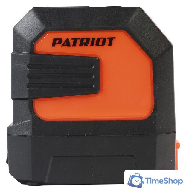 Лазерный нивелир Patriot LL 101 120101101 - Изображение №5 — Интернет-магазин Time-Shop