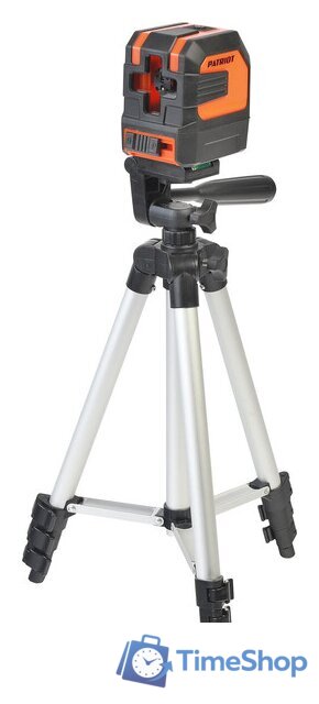 Лазерный нивелир Patriot LL 101 120101101 - Изображение №10 — Интернет-магазин Time-Shop