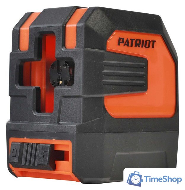 Лазерный нивелир Patriot LL 101 120101101 - Изображение №3 — Интернет-магазин Time-Shop