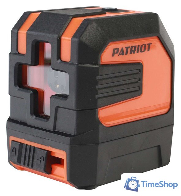 Лазерный нивелир Patriot LL 101 120101101 - Изображение №4 — Интернет-магазин Time-Shop