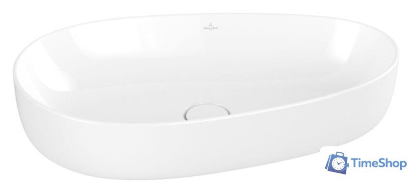Умывальник Villeroy & Boch Antao 4A7465R1 - Изображение №1 — Интернет-магазин Time-Shop