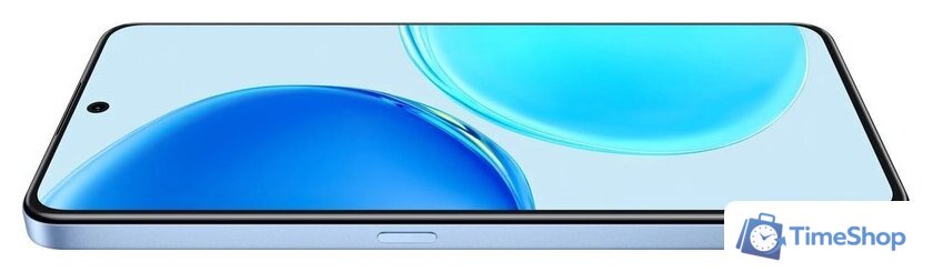 Телефон HONOR X8d 8GB/256GB международная версия (голубой) - Изображение №8 — Интернет-магазин Time-Shop