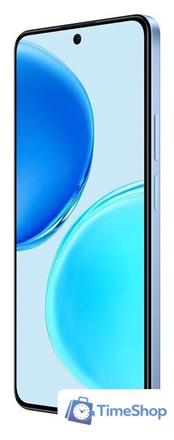 Телефон HONOR X8d 8GB/256GB международная версия (голубой) - Изображение №6 — Интернет-магазин Time-Shop