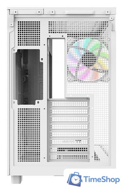 Корпус Thermaltake View 380 XL WS ARGB Snow CA-11E-00M6WN-WS - Изображение №5 — Интернет-магазин Time-Shop