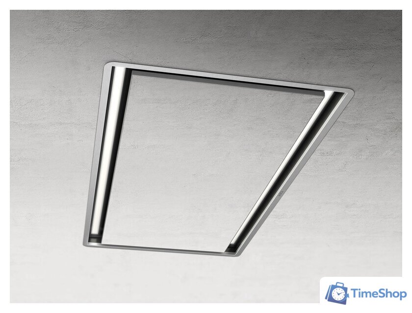 Кухонная вытяжка Elica Illusion H30 Paint/A/100* - Изображение №3 — Интернет-магазин Time-Shop