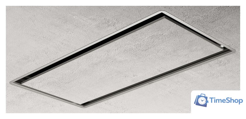 Кухонная вытяжка Elica Illusion H30 Paint/A/100* - Изображение №1 — Интернет-магазин Time-Shop