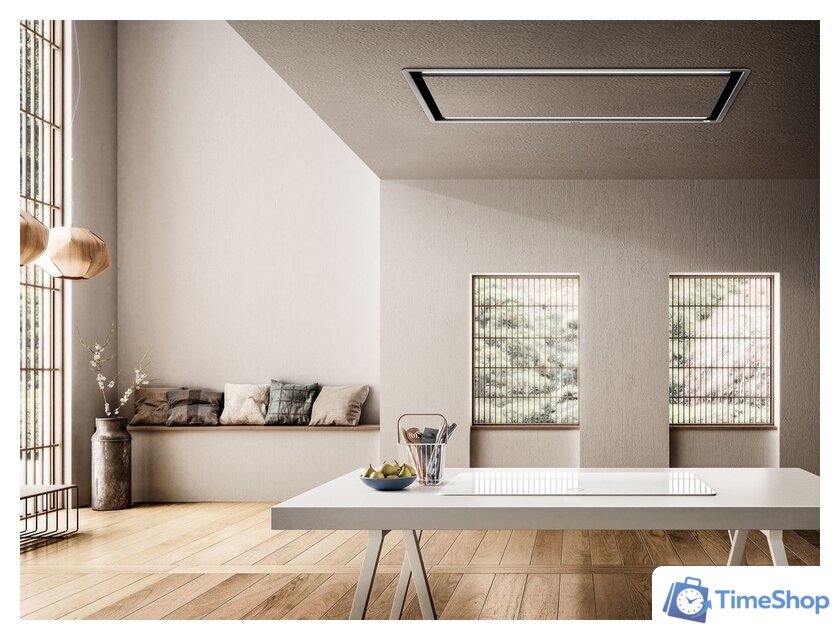 Кухонная вытяжка Elica Illusion H30 Paint/A/100* - Изображение №2 — Интернет-магазин Time-Shop