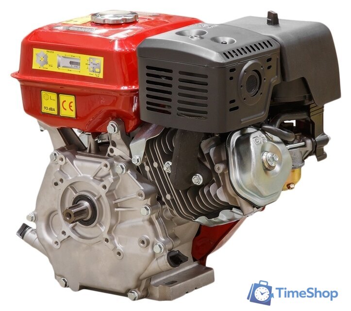 Бензиновый двигатель Asilak SL-177F-D25 - Изображение №1 — Интернет-магазин Time-Shop