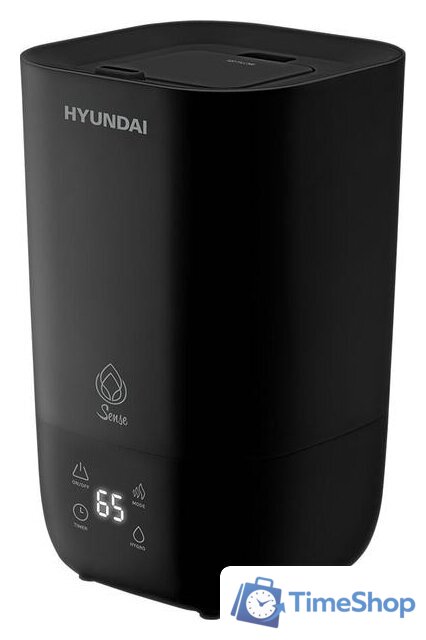 Увлажнитель воздуха Hyundai Sense H-HU16E-3.0-UI191 - Изображение №1 — Интернет-магазин Time-Shop