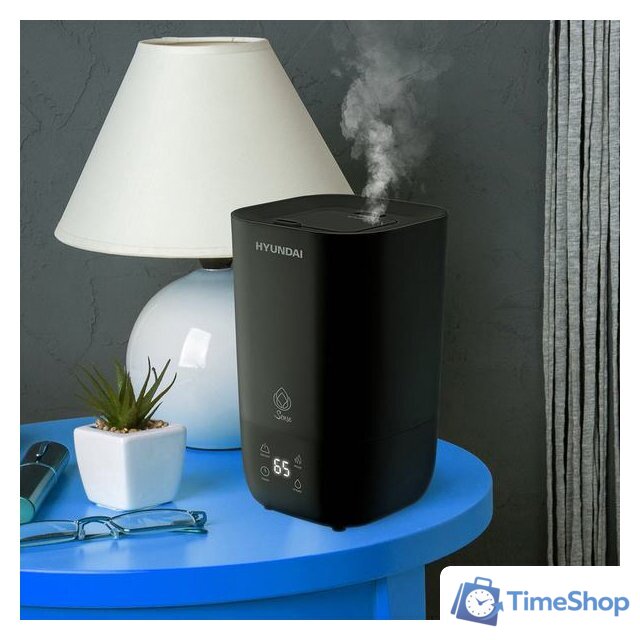 Увлажнитель воздуха Hyundai Sense H-HU16E-3.0-UI191 - Изображение №3 — Интернет-магазин Time-Shop