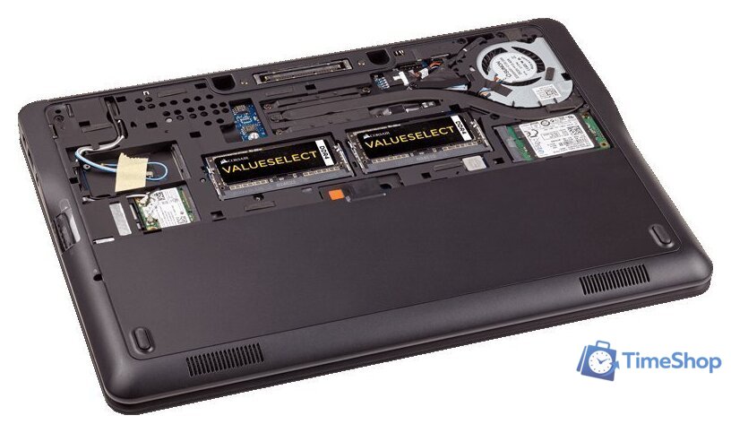 Оперативная память Corsair Value Select 8GB DDR4 SO-DIMM PC4-17000 [CMSO8GX4M1A2133C15] - Изображение №4 — Интернет-магазин Time-Shop