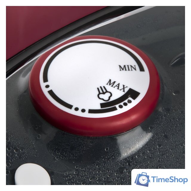 Утюг G3Ferrari Califfo G40017 - Изображение №3 — Интернет-магазин Time-Shop