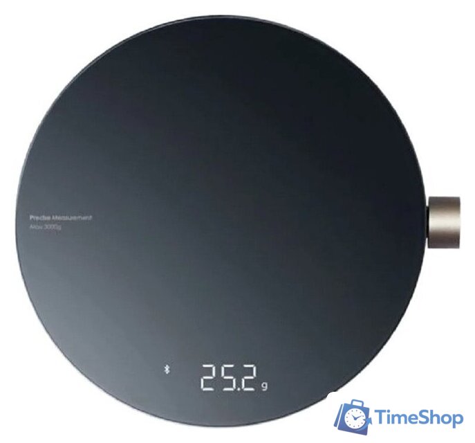 Кухонные весы Hoto HLE0003GL - Изображение №1 — Интернет-магазин Time-Shop