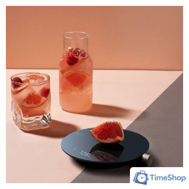 Кухонные весы Hoto HLE0003GL - Изображение №6 — Интернет-магазин Time-Shop