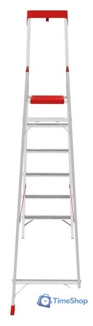 Лестница-стремянка Новая высота NV 5115 5115106 - Изображение №4 — Интернет-магазин Time-Shop