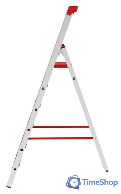 Лестница-стремянка Новая высота NV 5115 5115106 - Изображение №3 — Интернет-магазин Time-Shop