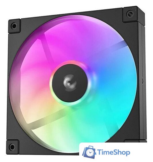 Вентилятор для корпуса DeepCool FD14 ARGB R-FD14-BKAPN1-G - Изображение №1 — Интернет-магазин Time-Shop