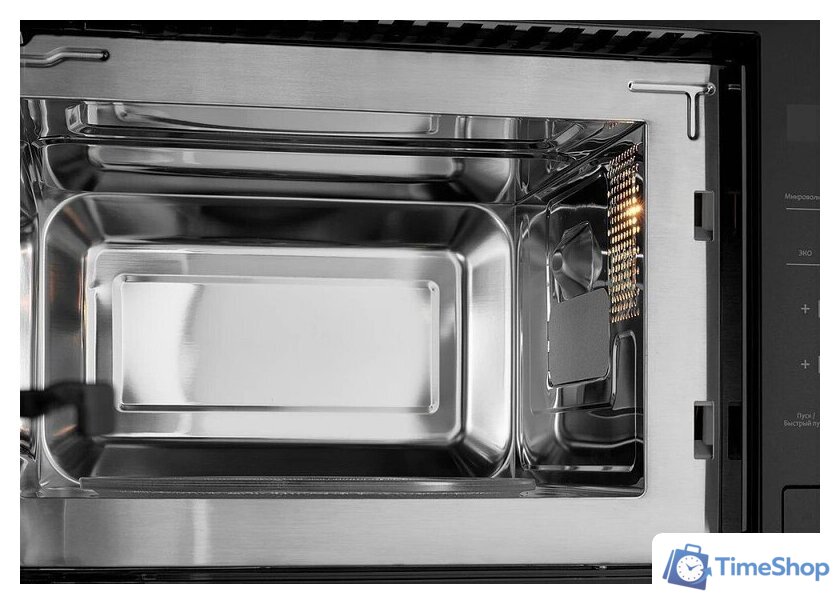 Микроволновая печь Monsher MMH 1020 B - Изображение №5 — Интернет-магазин Time-Shop