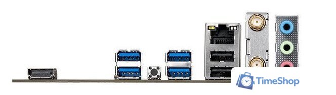Материнская плата Maxsun Challenger B650M-K WiFi - Изображение №4 — Интернет-магазин Time-Shop