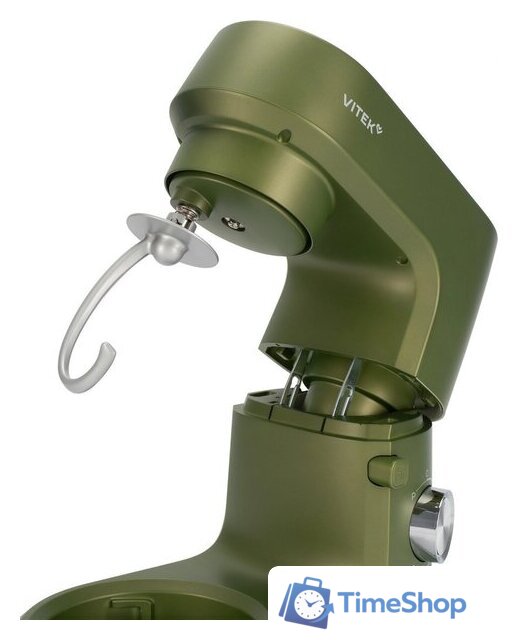 Планетарный миксер Vitek VT-PM0662 - Изображение №7 — Интернет-магазин Time-Shop