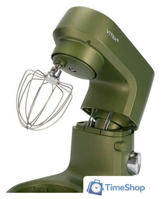 Планетарный миксер Vitek VT-PM0662 - Изображение №8 — Интернет-магазин Time-Shop