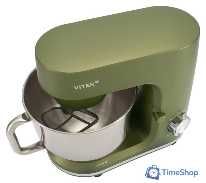 Планетарный миксер Vitek VT-PM0662 - Изображение №11 — Интернет-магазин Time-Shop