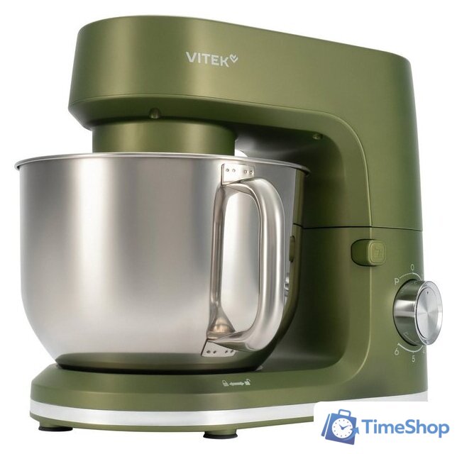 Планетарный миксер Vitek VT-PM0662 - Изображение №1 — Интернет-магазин Time-Shop