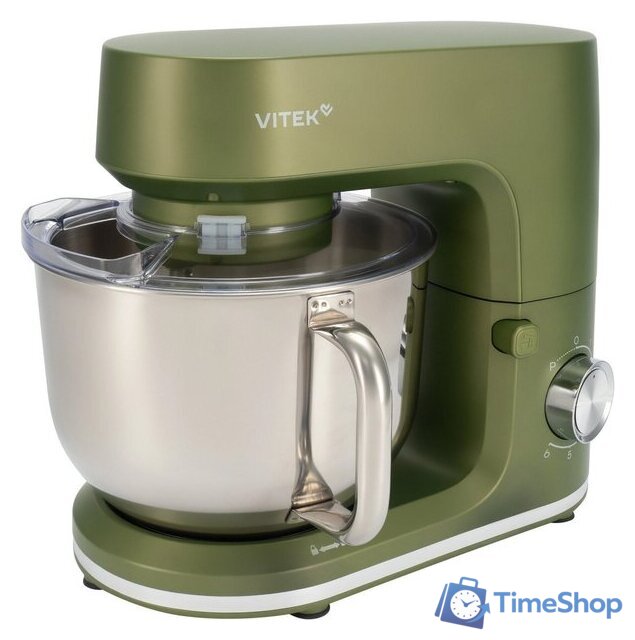 Планетарный миксер Vitek VT-PM0662 - Изображение №13 — Интернет-магазин Time-Shop